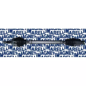 MAGNETI MARELLI 302004190096 - Arbre de transmission