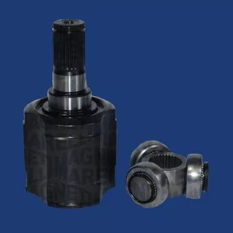 Embout de cardan avant (kit de réparation) MAGNETI MARELLI OEM 4950025311