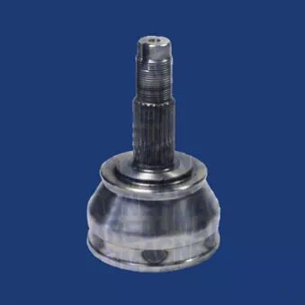 Embout de cardan avant (kit de réparation) MAGNETI MARELLI OEM 7698900