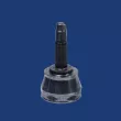 Embout de cardan avant (kit de réparation) MAGNETI MARELLI [302015100086]