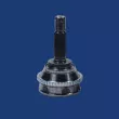 Embout de cardan avant (kit de réparation) MAGNETI MARELLI [302015100149]