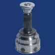 MAGNETI MARELLI 302015100167 - Embout de cardan avant (kit de réparation)