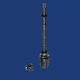 Embout de cardan avant (kit de réparation) MAGNETI MARELLI 302009100019 pour DS DS 4 1.3 JTDM - 95cv