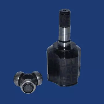 Embout de cardan avant (kit de réparation) MAGNETI MARELLI 302009100013