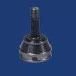 MAGNETI MARELLI 302015100300 - Embout de cardan avant (kit de réparation)