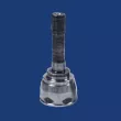 Embout de cardan avant (kit de réparation) MAGNETI MARELLI [302015100266]