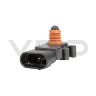 Continental VDO A2C59515231 - Capteur, pression du tuyau d'admission