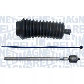 Rotule de direction intérieure, barre de connexion MAGNETI MARELLI OEM 7701473656