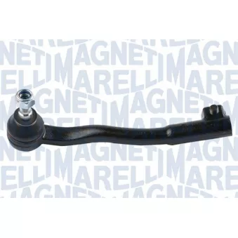 Rotule de barre de connexion avant gauche MAGNETI MARELLI OEM 1141345