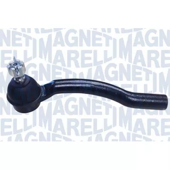 Rotule de direction MAGNETI MARELLI 301191604080 pour BMW X5 xDrive 50 i - 408cv