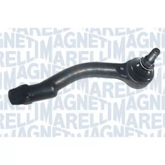 Rotule de barre de connexion avant gauche MAGNETI MARELLI OEM 568202E000