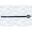 Rotule de direction intérieure, barre de connexion MAGNETI MARELLI [301191602190]