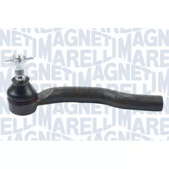 Rotule de barre de connexion avant gauche MAGNETI MARELLI OEM 4504709270