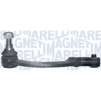 Rotule de barre de connexion avant droit MAGNETI MARELLI OEM 4852000QAJ