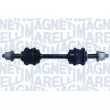 MAGNETI MARELLI 301191622000 - Biellette de barre stabilisatrice