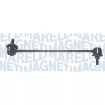 Entretoise/tige, stabilisateur avant gauche MAGNETI MARELLI OEM 96403099