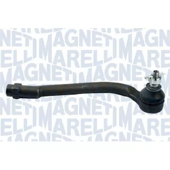 Rotule de barre de connexion avant droit MAGNETI MARELLI OEM 568202H090