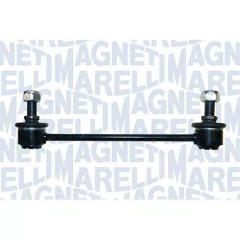 Entretoise/tige, stabilisateur MAGNETI MARELLI OEM 96639910