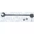 Entretoise/tige, stabilisateur avant gauche MAGNETI MARELLI [301191622390]