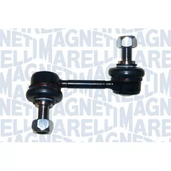 Entretoise/tige, stabilisateur arrière gauche MAGNETI MARELLI OEM 555304H200 Entretoise/tige, stabilisateur arrière gauche MAGNETI MARELLI OEM 555304H200