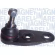 MAGNETI MARELLI 301191619140 - Rotule de suspension avant gauche