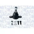 MAGNETI MARELLI 301191619970 - Rotule de suspension