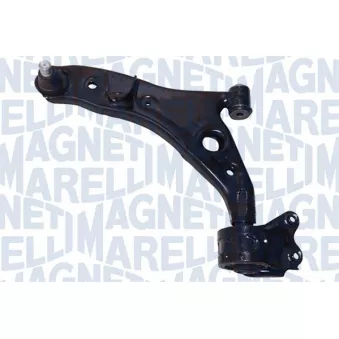 Triangle ou bras de suspension (train avant) avant MAGNETI MARELLI OEM 8t4z3079a