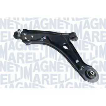 Triangle ou bras de suspension (train avant) MAGNETI MARELLI OEM 96391850