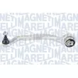 Triangle ou bras de suspension (train avant) MAGNETI MARELLI [301181316400]