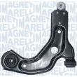 MAGNETI MARELLI 301181352000 - Triangle ou bras de suspension (train avant)