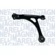 MAGNETI MARELLI 301181320200 - Triangle ou bras de suspension (train avant)