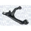 MAGNETI MARELLI 301181362800 - Triangle ou bras de suspension (train avant)