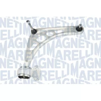 Triangle ou bras de suspension (train avant) MAGNETI MARELLI OEM 31126751318