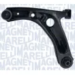 MAGNETI MARELLI 301181390300 - Triangle ou bras de suspension (train avant)