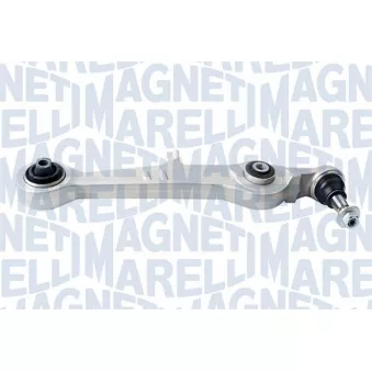 Triangle ou bras de suspension (train avant) MAGNETI MARELLI OEM 4Z7407151G