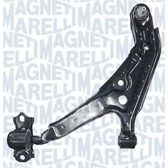 Triangle ou bras de suspension (train avant) MAGNETI MARELLI OEM 545012F500
