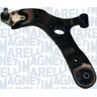 MAGNETI MARELLI 301181399800 - Triangle ou bras de suspension (train avant)