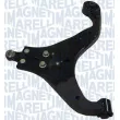 MAGNETI MARELLI 301181364100 - Triangle ou bras de suspension (train avant)