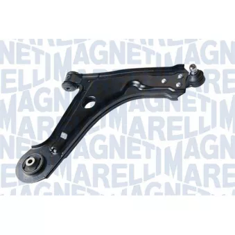 Triangle ou bras de suspension (train avant) MAGNETI MARELLI OEM 96415064