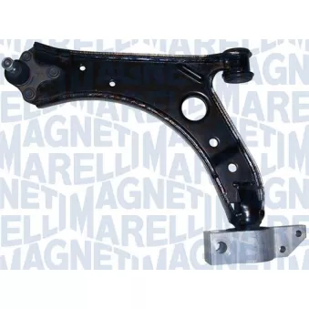 Triangle ou bras de suspension (train avant) MAGNETI MARELLI 301181310490