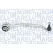 Triangle ou bras de suspension (train avant) MAGNETI MARELLI [301181316300]