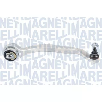 Triangle ou bras de suspension (train avant) MAGNETI MARELLI OEM 4Z7407694C