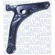 MAGNETI MARELLI 301181357600 - Triangle ou bras de suspension (train avant)