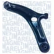 MAGNETI MARELLI 301181365100 - Triangle ou bras de suspension (train avant)