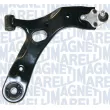 MAGNETI MARELLI 301181310270 - Triangle ou bras de suspension (train avant)