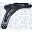 MAGNETI MARELLI 301181395400 - Triangle ou bras de suspension (train avant)