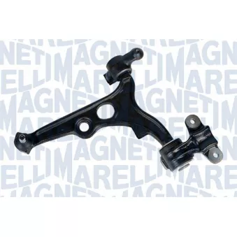 Triangle ou bras de suspension (train avant) MAGNETI MARELLI OEM 3520G9