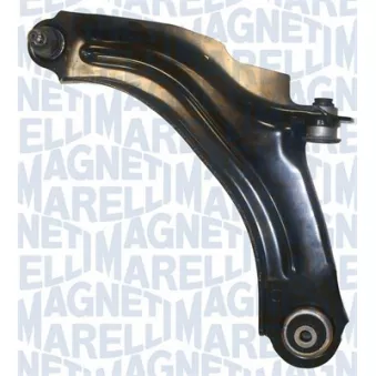 Bras de liaison, suspension de roue avant gauche MAGNETI MARELLI OEM F4852