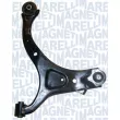 MAGNETI MARELLI 301181362100 - Triangle ou bras de suspension (train avant)