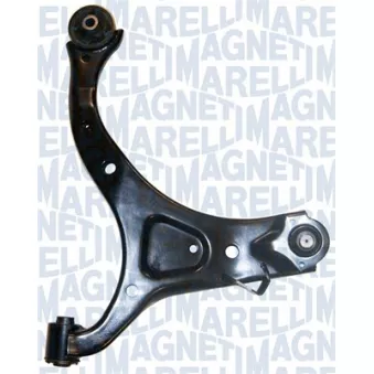 Triangle ou bras de suspension (train avant) MAGNETI MARELLI OEM 545012B100